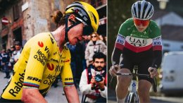Milan-San Remo - Vos et Longo Borghini finalement forfaits pour la Primavera