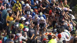 Tour de Catalogne - Diffusion TV... à quelle heure et sur quelle chaîne TV ?