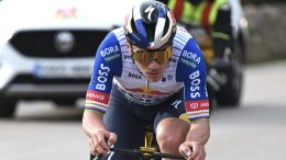 Route - Remco Evenepoel devrait bien être au départ du Tour de Catalogne ce lundi