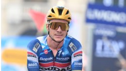 Route - Remco Evenepoel devrait bien être au départ du Tour de Catalogne lundi