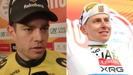 Milan-San Remo - Wout van Aert sur Tadej Pogacar : «Ça a dû être impressionnant»