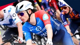 Milan-San Remo - Romain Grégoire, 18e : «C’est très frustrant...»