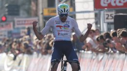 GP Jean-Pierre Monseré - Parcours et startlist... le GP Jean-Pierre Monseré 2026