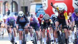 Midwest Classic - Lonneke Uneken gagne la Midwest Classic à la photo finish !