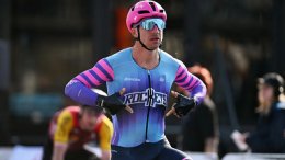 GP Monseré - Victoire de Dylan Groenewegen dans un sprint entre costauds