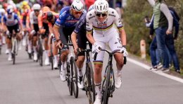 Milan-San Remo - Eddy Merckx : «Bien sûr que Pogačar va remporter Paris-Roubaix !»