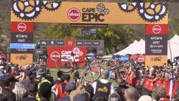 Absa Cape Epic  - Verdict de 8 jours de course surnommée le «Tour de France du VTT»