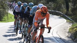 Tour de Catalogne - La 2e étape réservée aux sprinteurs ? Parcours et favoris