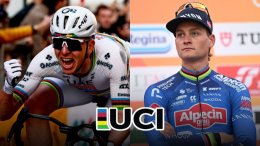 Route - Tadej Pogacar leader, Mathieu van der Poel recule... le classement UCI