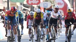 Tour de Bruges - Parcours, startlist... la 50e édition de Tour de Bruges !