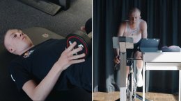 Route - Maxim Van Gils en rééducation et de retour dans le peloton en juin ?