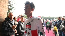 E3 Saxo Classic - Isaac del Toro absent après une erreur de communication