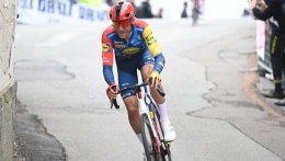 Tour de Catalogne - Carlos Verona: «Pogačar remportera les cinq Monuments...»