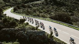 Tour de Catalogne - 3e étape... on prend les mêmes et on recommence ?