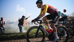 Route - Jenthe Biermans : «Tu ne peux pas aimer le vélo sans aimer les Classiques»