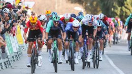 Tour de Catalogne - Noa Isidore : «C'est le meilleur résultat de ma carrière...»