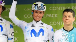 Route - Enric Mas : «J’ai vécu une facette de ce sport que je connaissais peu»