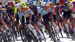 Route - Hugo Hofstetter : «Les courses en Belgique deviennent plus dangereuses»