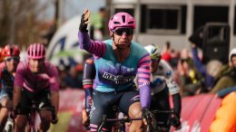 Tour de Bruges - Dylan Groenewegen : «C’est quelque chose de spécial...»