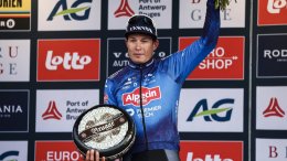 Tour de Bruges - Jasper Philipsen : «Groenewegen était plus frais et plus fort»