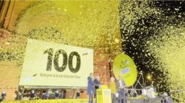 Tour de France - Le Grand Départ du Tour de Barcelone... dans moins de 100 jours