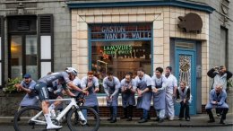 E3 Saxo Classic - Sur quelle chaine TV et à quelle heure regarder la course ?