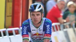 Tour de Catalogne - Remco Evenepoel : «Je me sens normal... Les jambes parleront»