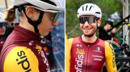 Route - Cofidis annonce deux prolongations importantes au sein de son effectif