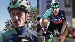 Tour de Catalogne - Felix Gall : «Je voulais juste être agressif dans le final...»