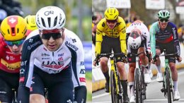 E3 Saxo Classic - Florian Vermeersch, «Ils ont décidé de tenter leur chance...»