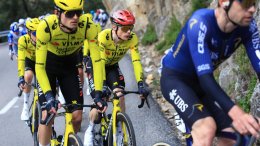 Tour de Catalogne - Parcours, favoris... la 6 étape, nouvelle journée en montagne