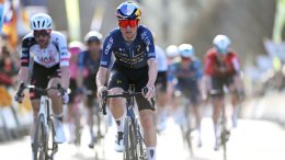 Tour de Catalogne - Tom Pidcock se retire avant la 6e étape après sa grosse chute