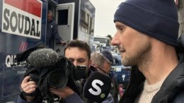 Route - Tom Boonen bientôt dans le staff de la Soudal Quick-Step ?