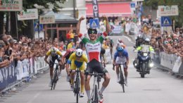 Route - Lotto-Intermarché sur le point de signer le vainqueur du GP E3 juniors