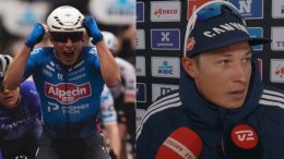 Gand-Wevelgem - Jasper Philipsen : «Gagner cette course est vraiment important...»