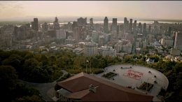 Route - Montréal s’apprête à vibrer au rythme des Championnats du Monde