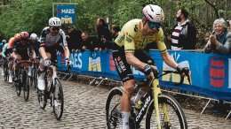 À Travers la Flandre - Parcours, favoris, startlist… le Dwars door Vlaanderen 2026