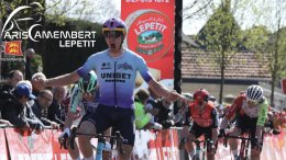 Paris-Camembert - La 87e édition de Paris-Camembert... parcours et favoris