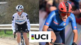 Classement UCI - Vollering en tête sans courir, Balsamo recule... le classement UCI