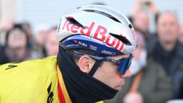 À Travers la Flandre - Brennan, Laporte et Zingle pour épauler Wout van Aert