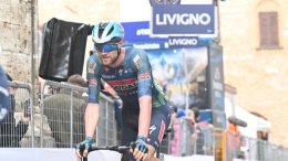 Route - Laurenz Rex opéré ce mardi du genou... Out pour le Tour des Flandres