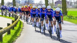 À Travers la Flandre - Sans van der Poel, Alpecin s'en remet à Jasper Philipsen