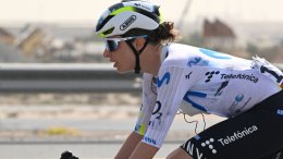 À Travers la Flandre - Marlen Reusser fait son retour à la compétition ce mercredi