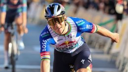 Tour des Flandres - C'est officiel ! Remco Evenepoel sera bien au départ du Ronde