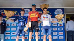 Classic Adélie de Vitré - Parcours, startlist, la Classic Adélie de Vitré vendredi