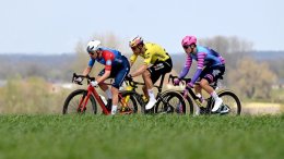 À Travers la Flandre - Groupama-FDJ à la peine : «Les résultats ne suivent pas...»