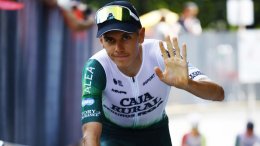 Route - Un coureur espagnol gravement blessé après une collision avec une voiture