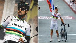 Route - Peter Sagan : «Tadej Pogacar devrait courir dans une catégorie à part»