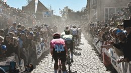 Tour des Flandres - Diffusion TV... à quelle heure et sur quelle chaîne le Ronde ?