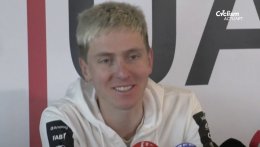 Tour des Flandres - Pogacar: «C'est une bonne chose pour moi que Evenepoel soit là»